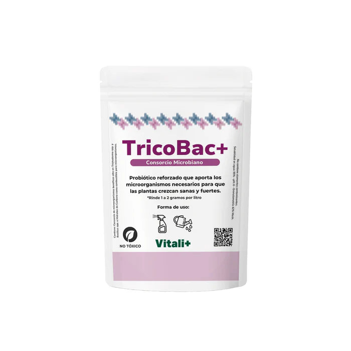 Tricobac