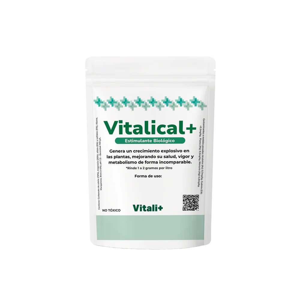 Vitalical