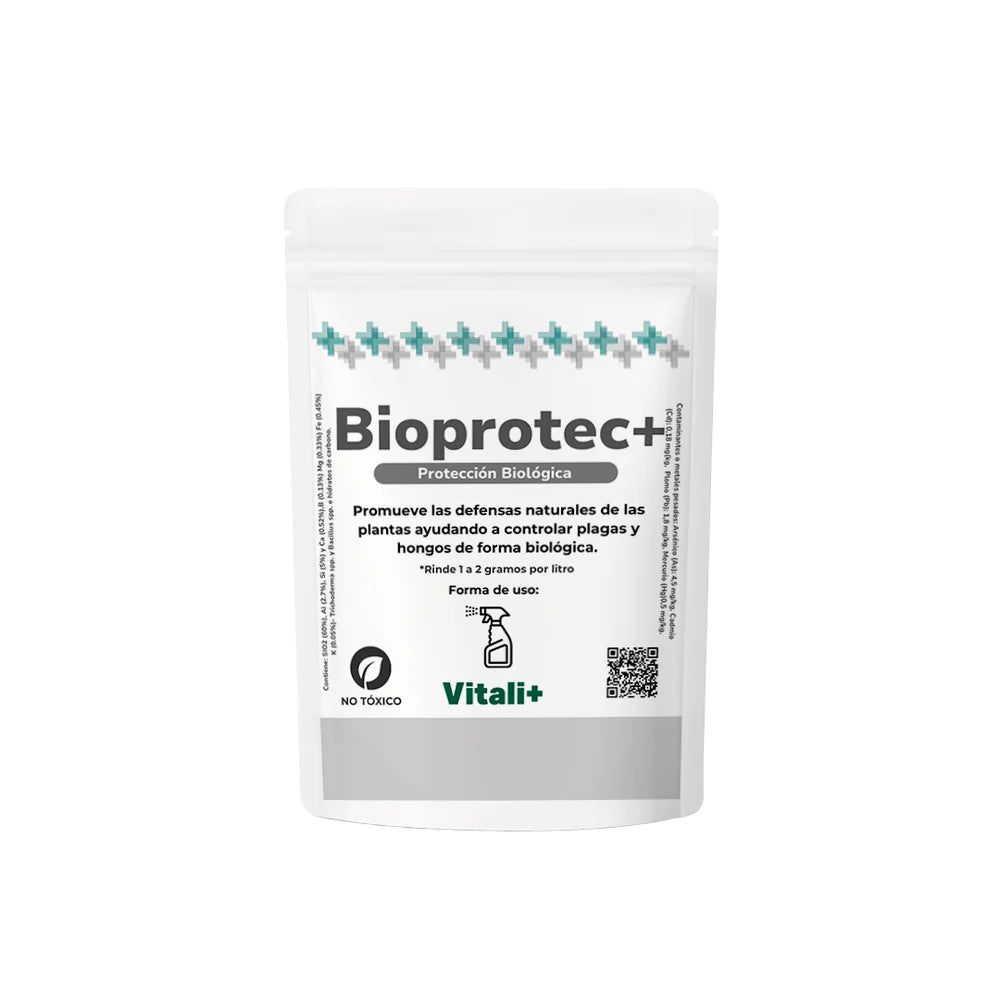 Bioprotec