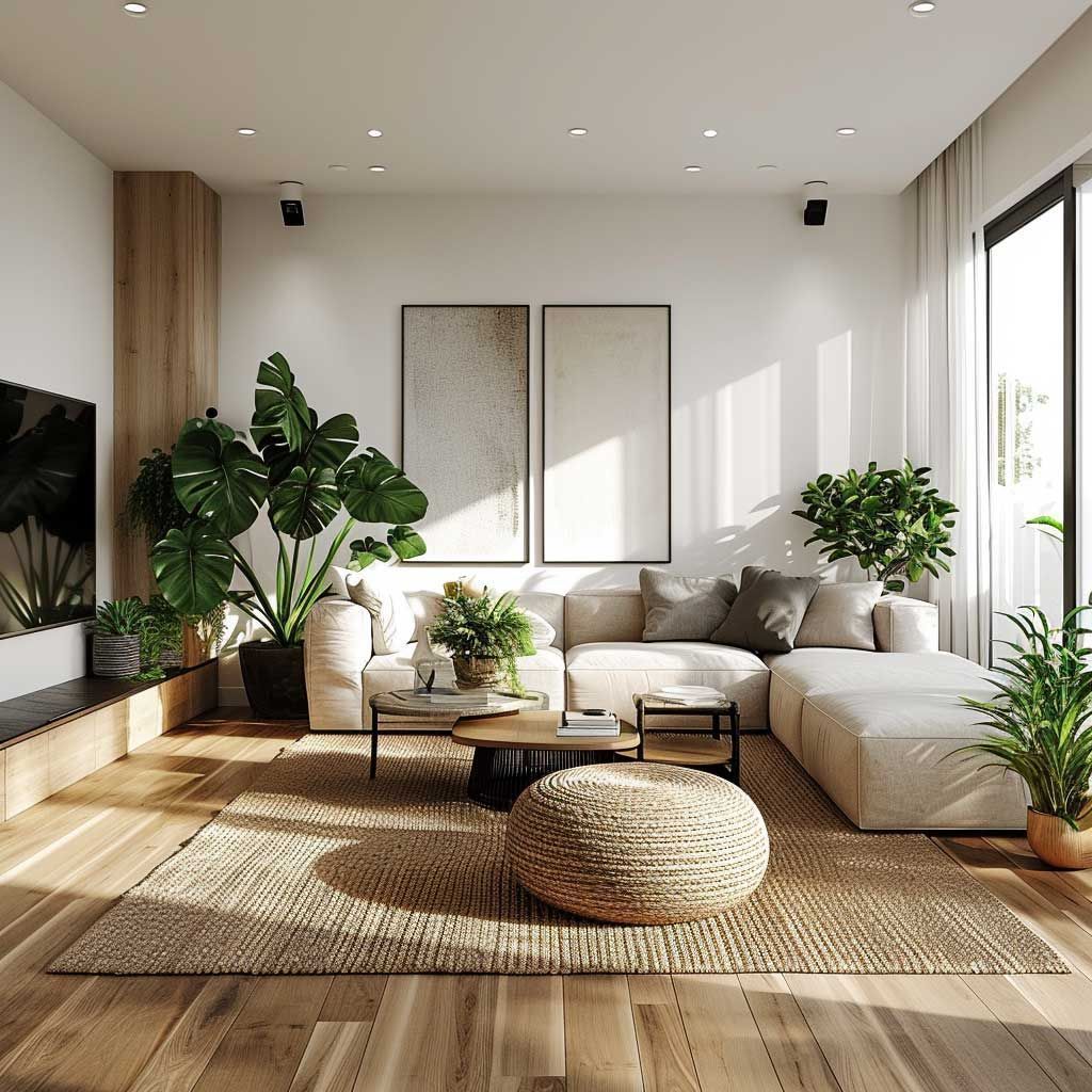 Plantas de Interior
