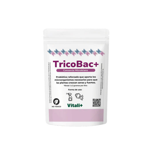 Tricobac